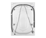 Pralka Electrolux EW6SN406WP SensiCare 600 Slim 6kg 1000obr SensiCare SoftPlus Eco TimeManager - 1035286 - zdjęcie 3